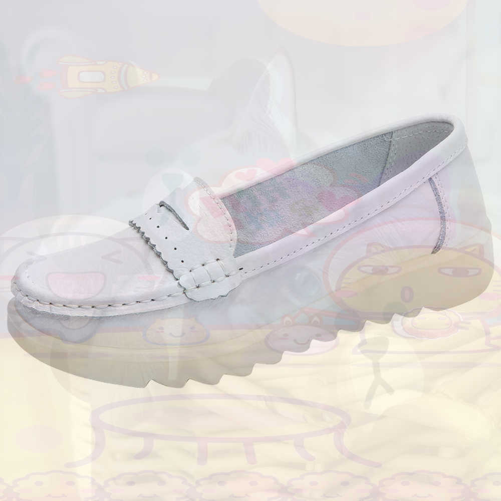 Moccasin Mengemudi Sepatu Rema - Wholesale Wedding Supply Store ulasan dan harga