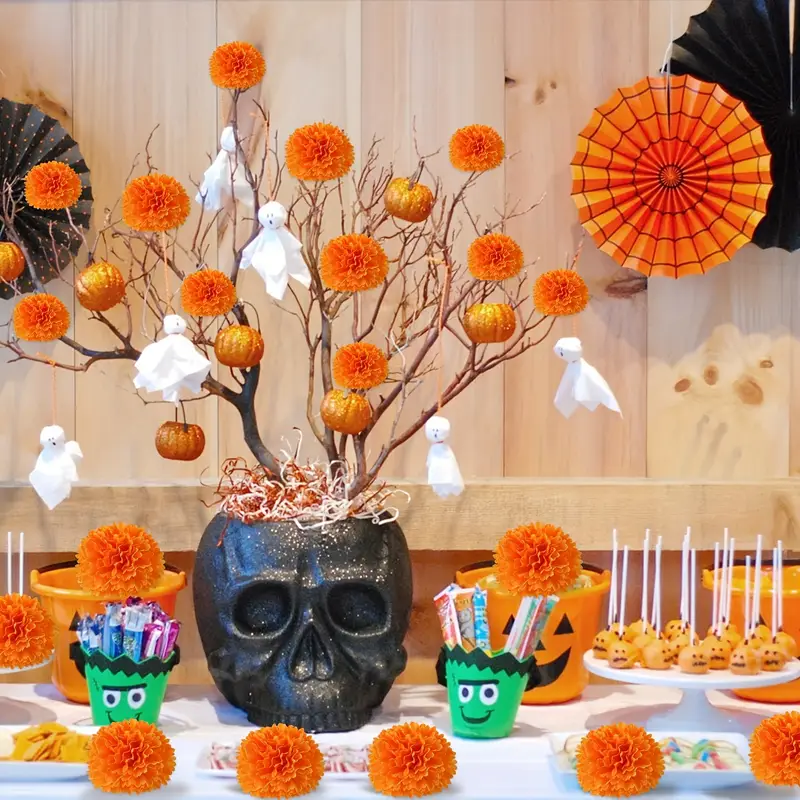 10-30 Buah Dekorasi Festival B - Indian Wedding Decor Supply ulasan dan harga
