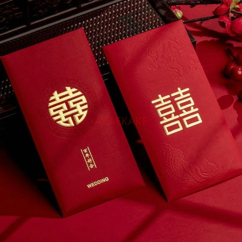 10 buah tas hadiah pernikahan  - Wedding Sutra ulasan dan harga