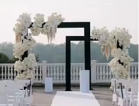 # @PVC Gazebo Pernikahan India - Indian Wedding Decor Supply ulasan dan harga