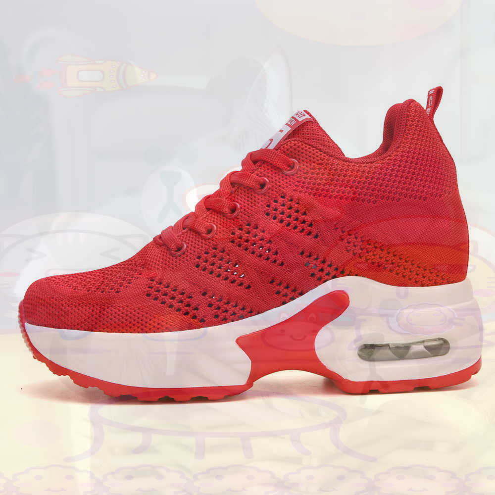 Merah Ukuran 36 Sepatu Wanita  - Wholesale Wedding Supply Store ulasan dan harga