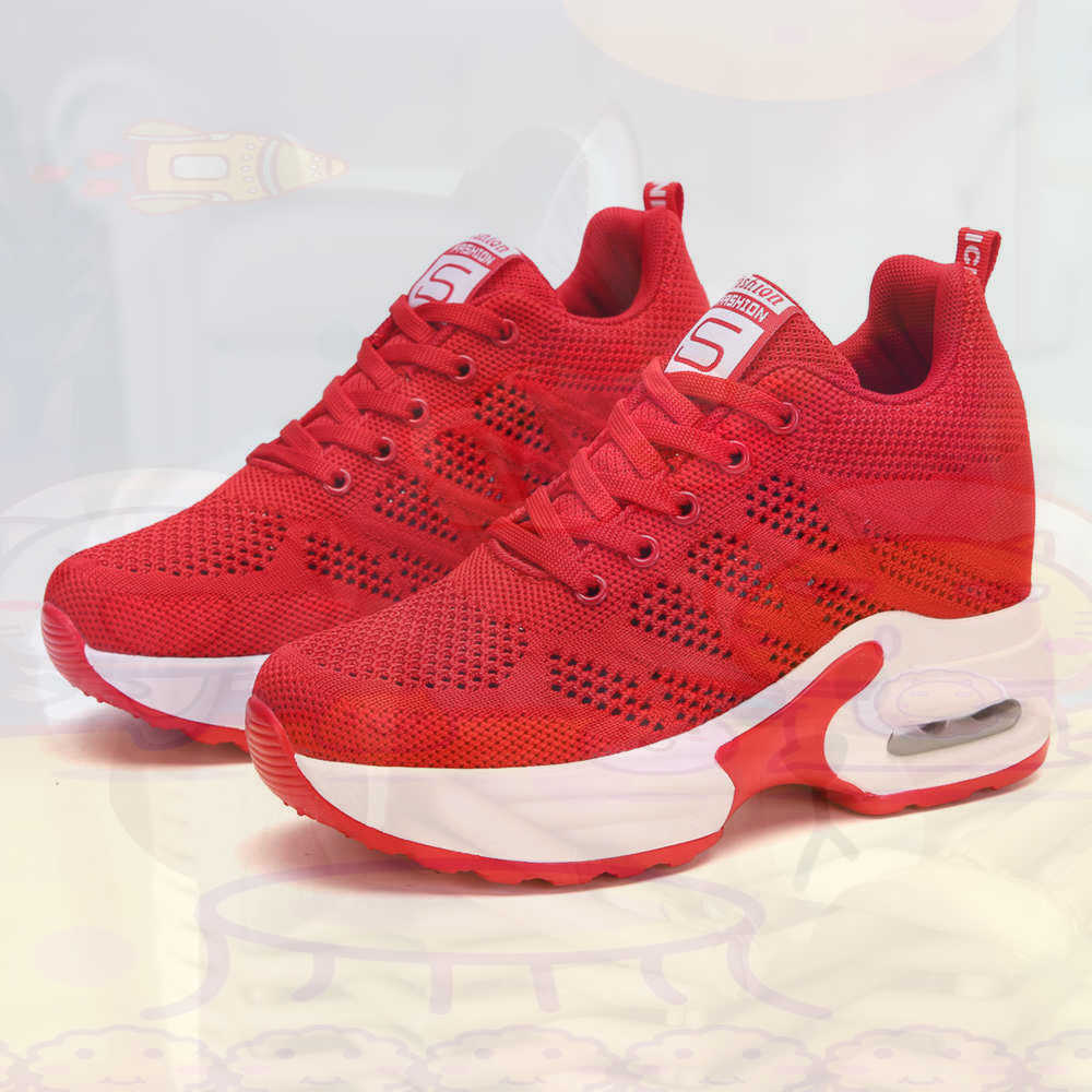 Merah Ukuran 36 Sepatu Wanita  - Wholesale Wedding Supply Store ulasan dan harga