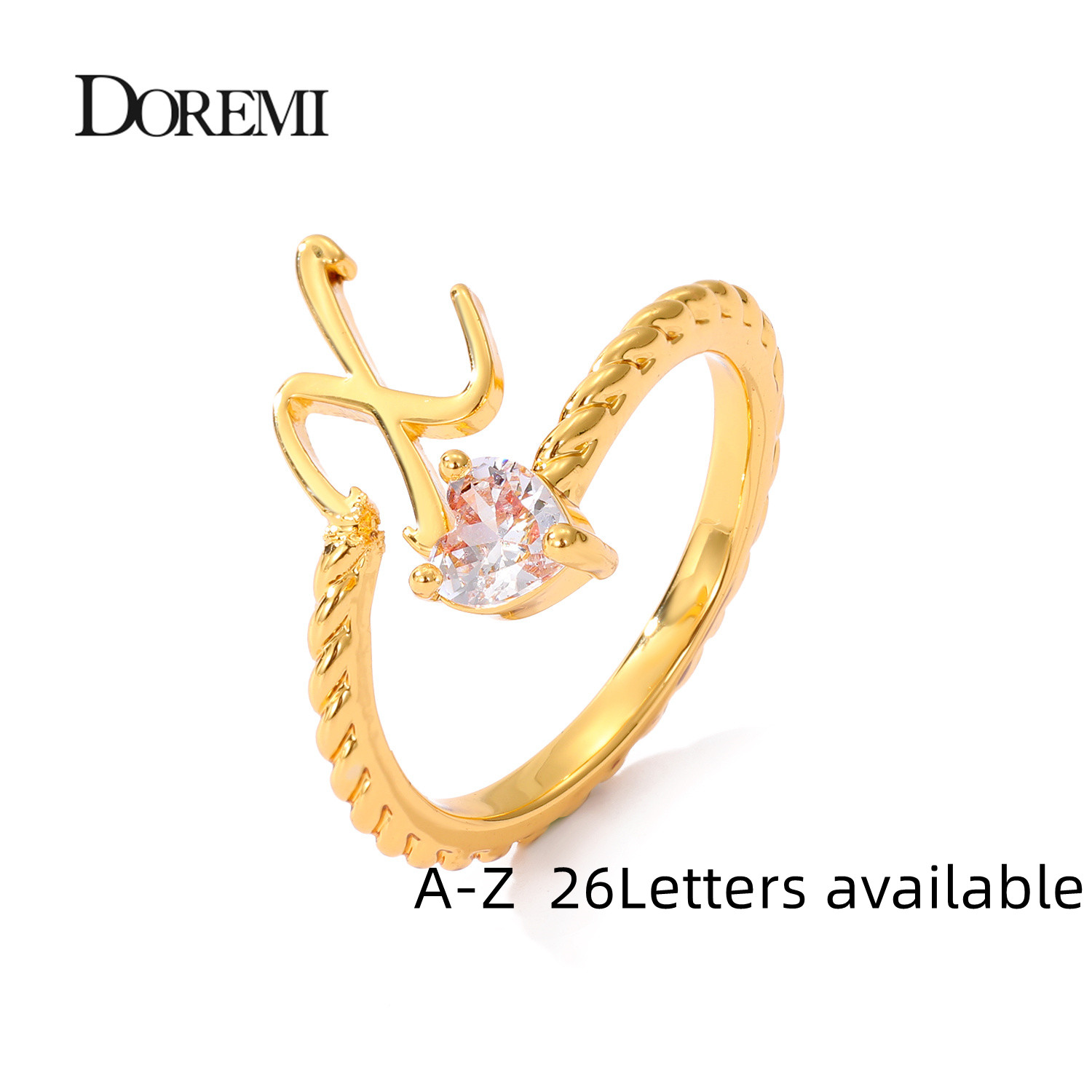 Cincin Lateefah yang dapat dis - Wedding Z ulasan dan harga