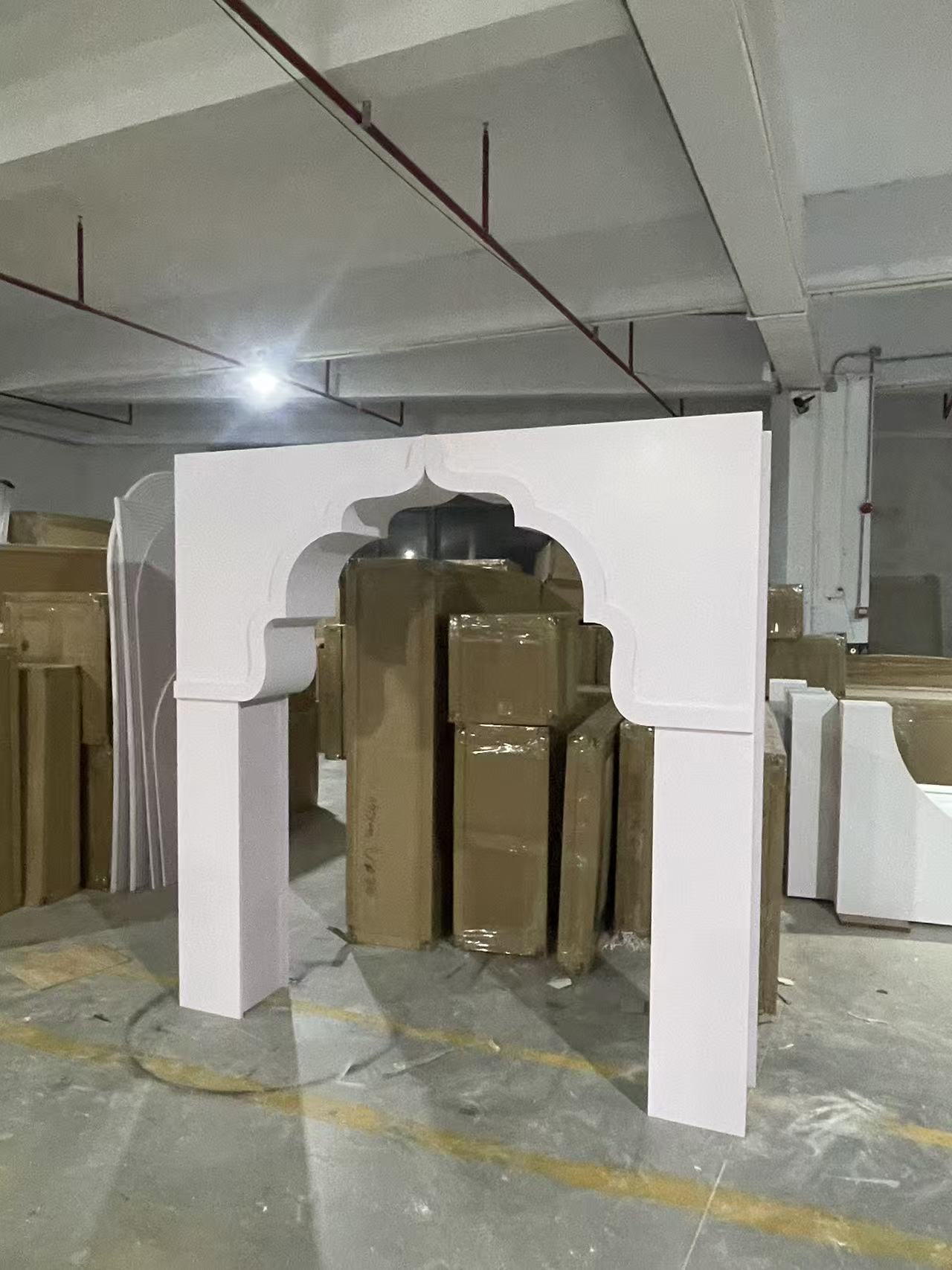 Perlengkapan Dekorasi Acara Pe - Indian Wedding Decor Supply ulasan dan harga
