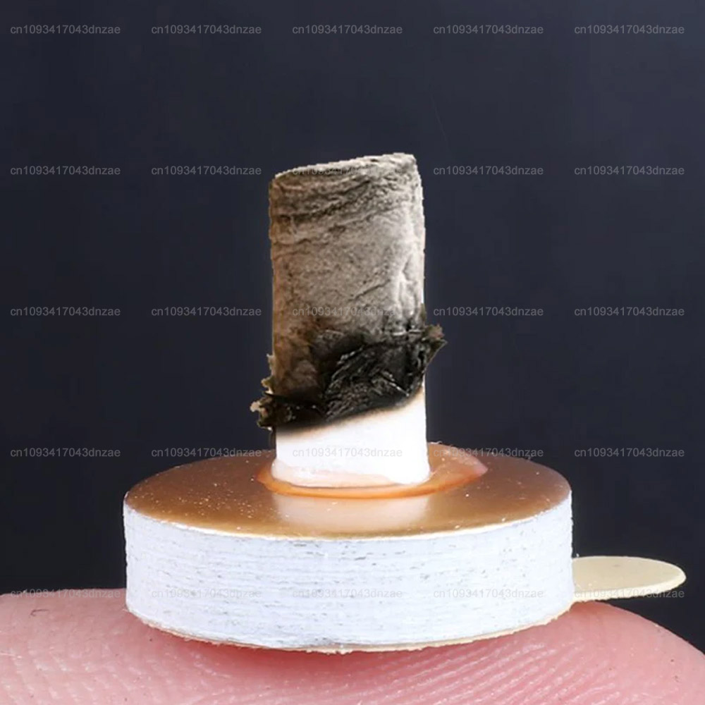 50Pcs Pasta Tabung Moxibustion - Unity Candle Set ulasan dan harga