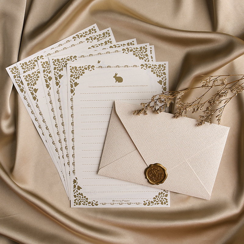 Kartu pos, 10 buah amplop kert - Wedding Sutra ulasan dan harga